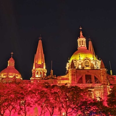 Iluminación 2023