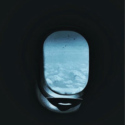 My favourite way of seeing the world