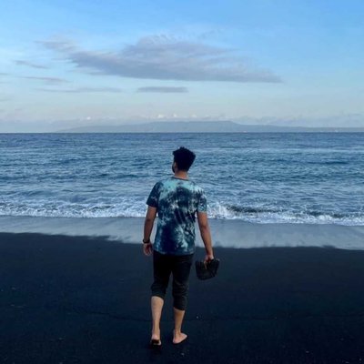 Wondering Around Bali