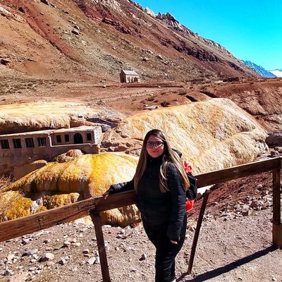 puente del inca