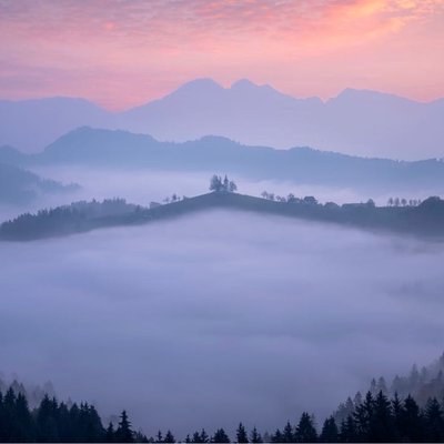 St.Tomaz - Slovenia