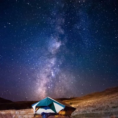 Saklıkent Tübitak Gözlem Etkinliği 