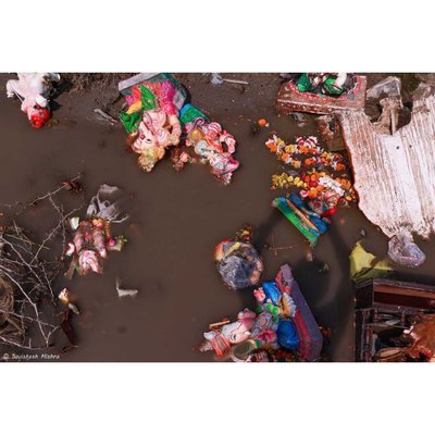 GANPATI VISARJAN POST VISUALS 