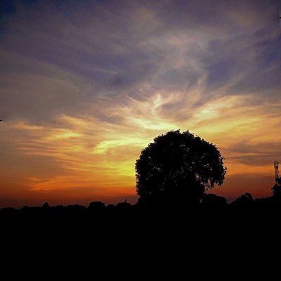 Imaginary Clouds