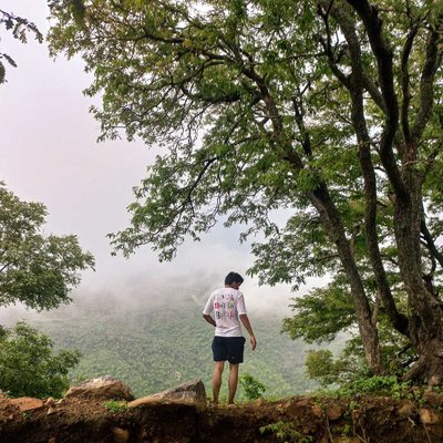 Goram ghat.