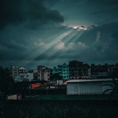 Creative Photography 