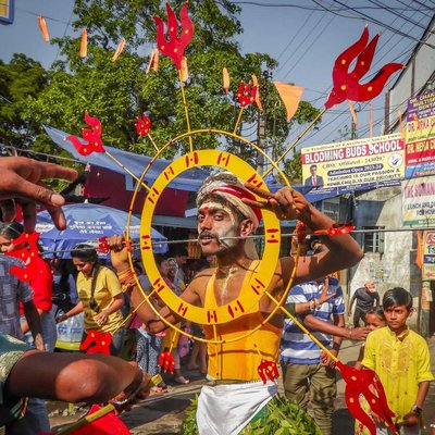 VEL VEL FESTIVAL 