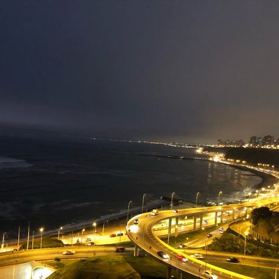 La Costanera