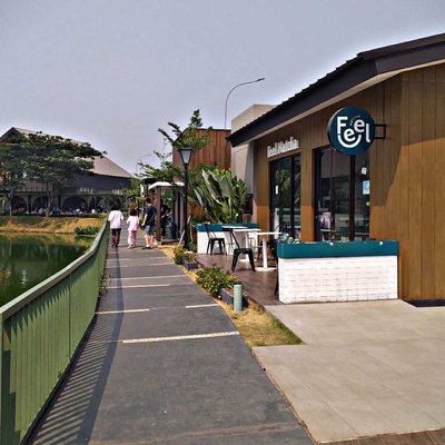 Summarecon  Bekasi