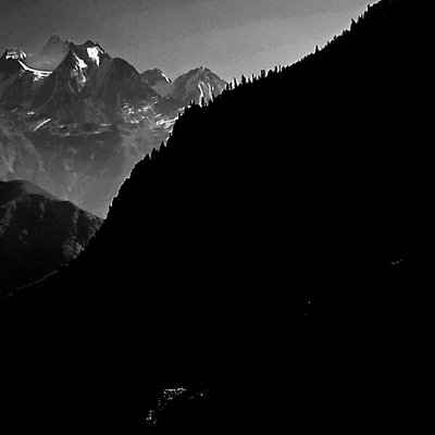 You Amaze me🏔️