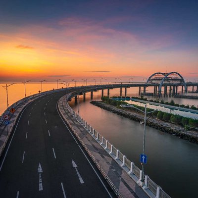 jembatan suroboyo