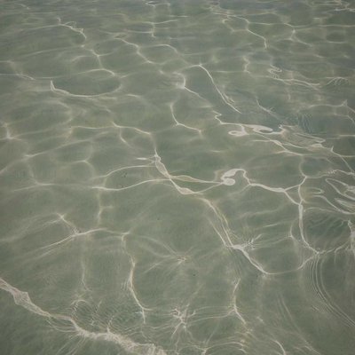 Calm Waves
