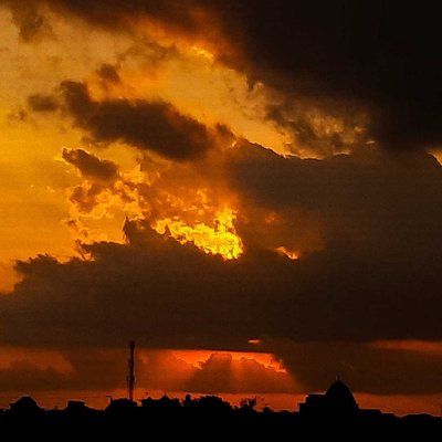 awan