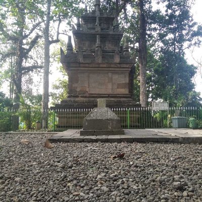 CANDI CANGKUANG
