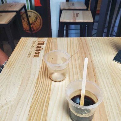 Cafecito