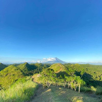 Quitinday Hills