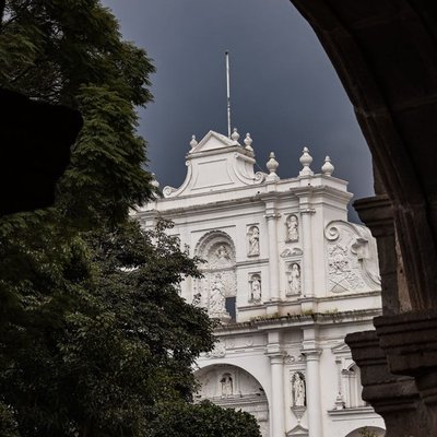 CAPTURAS DE OCTUBRE