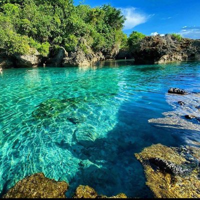 Puerto Princesa Palawan