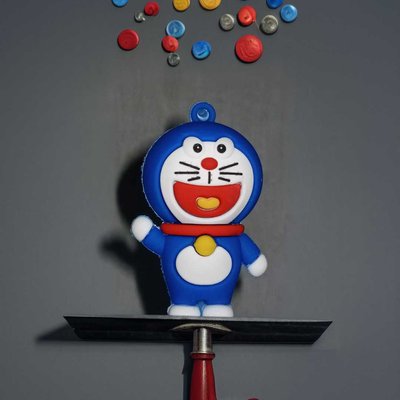 Doraemon 