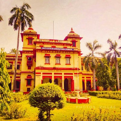 BANARAS HINDU UNIVERSITY