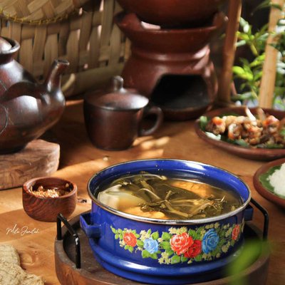 sayur asem