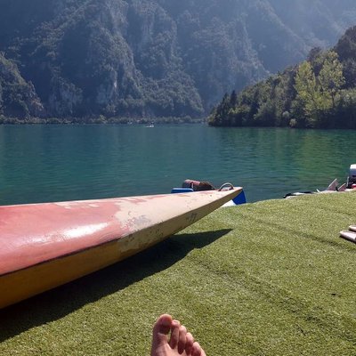 relax