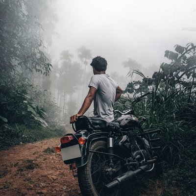 bike travel 