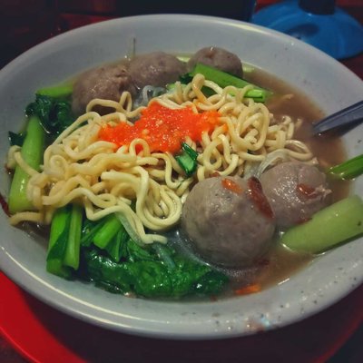Bakso
