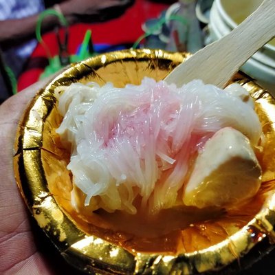 faluda icecream 
