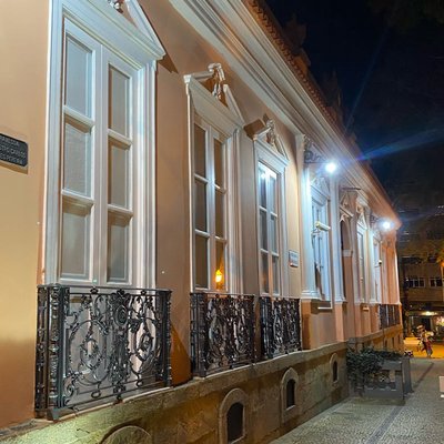Forum de Cantagalo