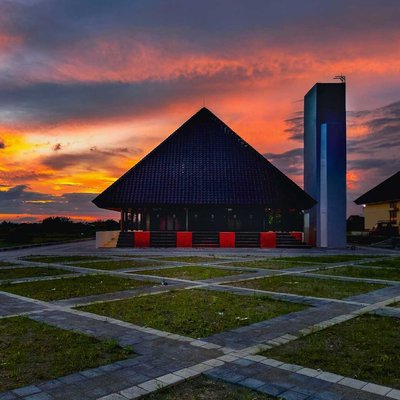 Sport center Blitar