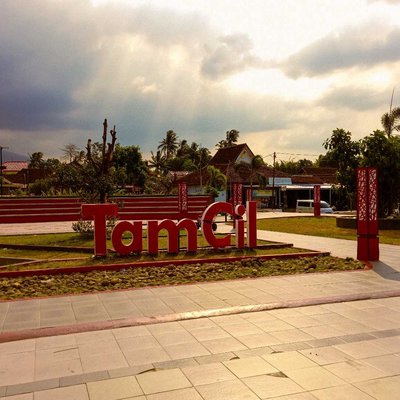 Taman Cilimus 