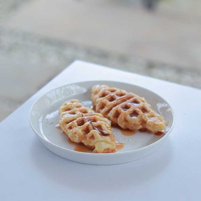 Waffle