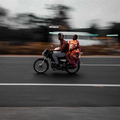 panning shots 