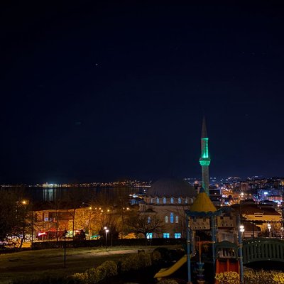 Tekirdağ ✨