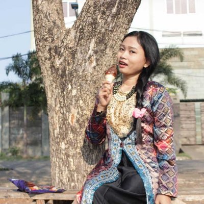traditional clothing