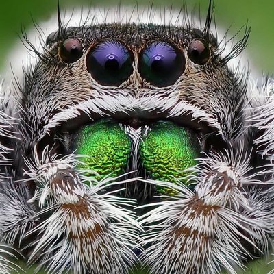 phidippus Regius