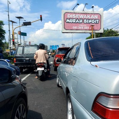 trafict light