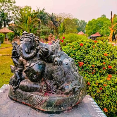 Happy Ganesh Chaturthi 🙏🏻