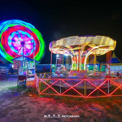 HIDDEN GEMS BALIKPAPAN 