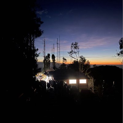 Sunrise