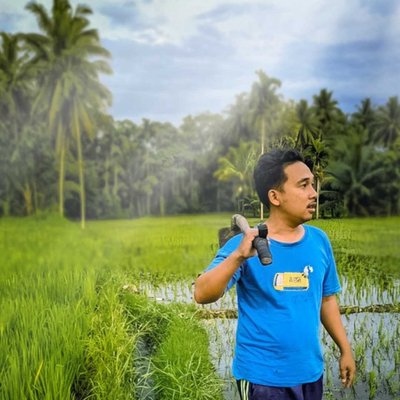 pulang ke rumah 