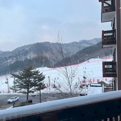 ski