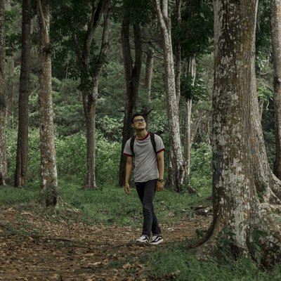 Explore
