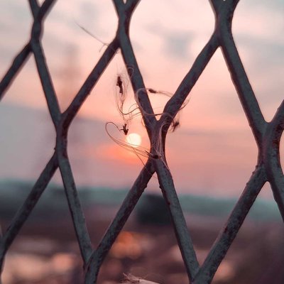Sunrise 🔆