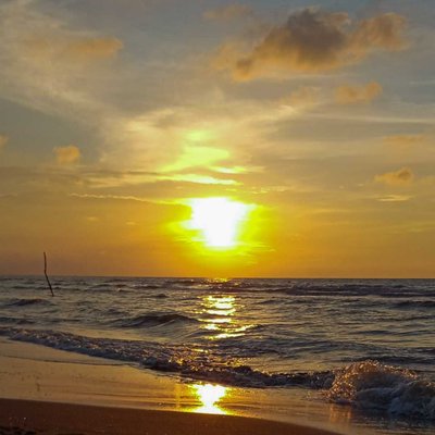 
Pantai Indah Kemangi, Pantai Eksotik di Kabupaten Kendal