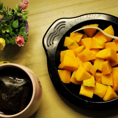 Mangga (Mango)