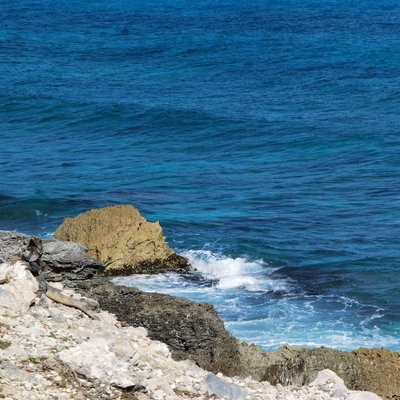 Punta Sur, Isla Mujeres 