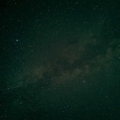 Milky way 🌌