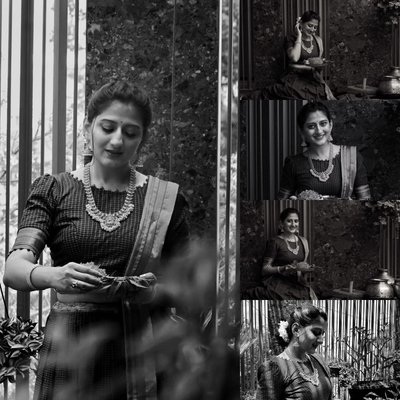 Happy Ugadi 🌿🥭